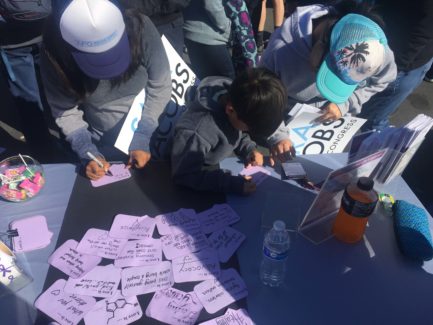 Community Engagement