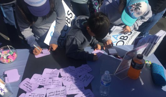 Community Engagement