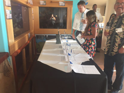 Silent Auction Magical Evening