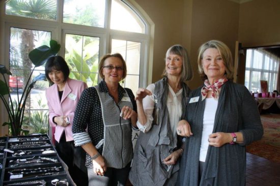 Have a Heart Lunch 2013