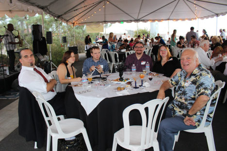 Magical Evening Silent Auction