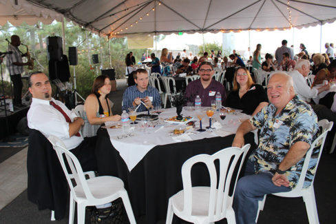 Magical Evening Silent Auction