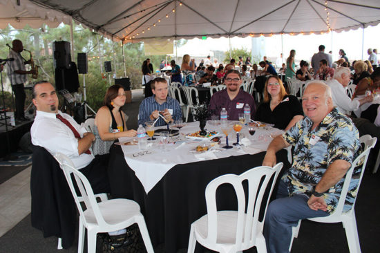 Magical Evening Silent Auction