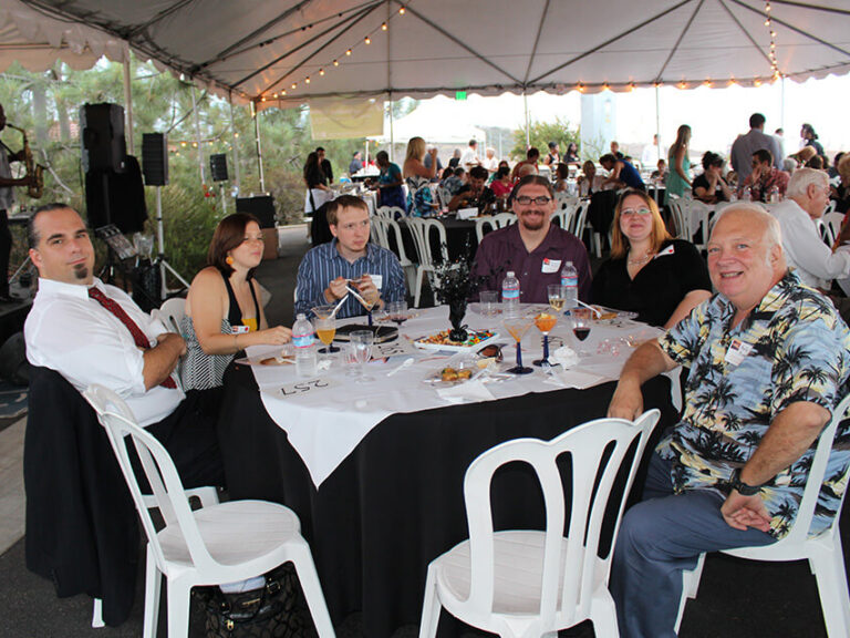 Magical Evening Silent Auction