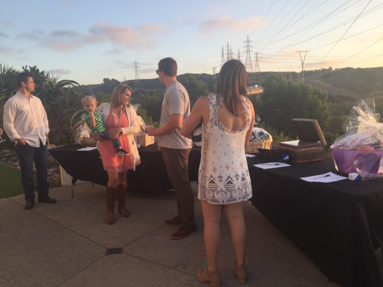 Magical Evening Silent Auction