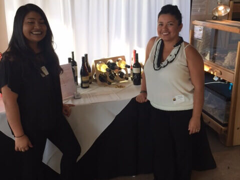 Magical Evening Silent Auction