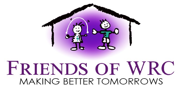 New Friends Logo 2020