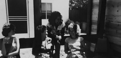 Shelter Open House 1980