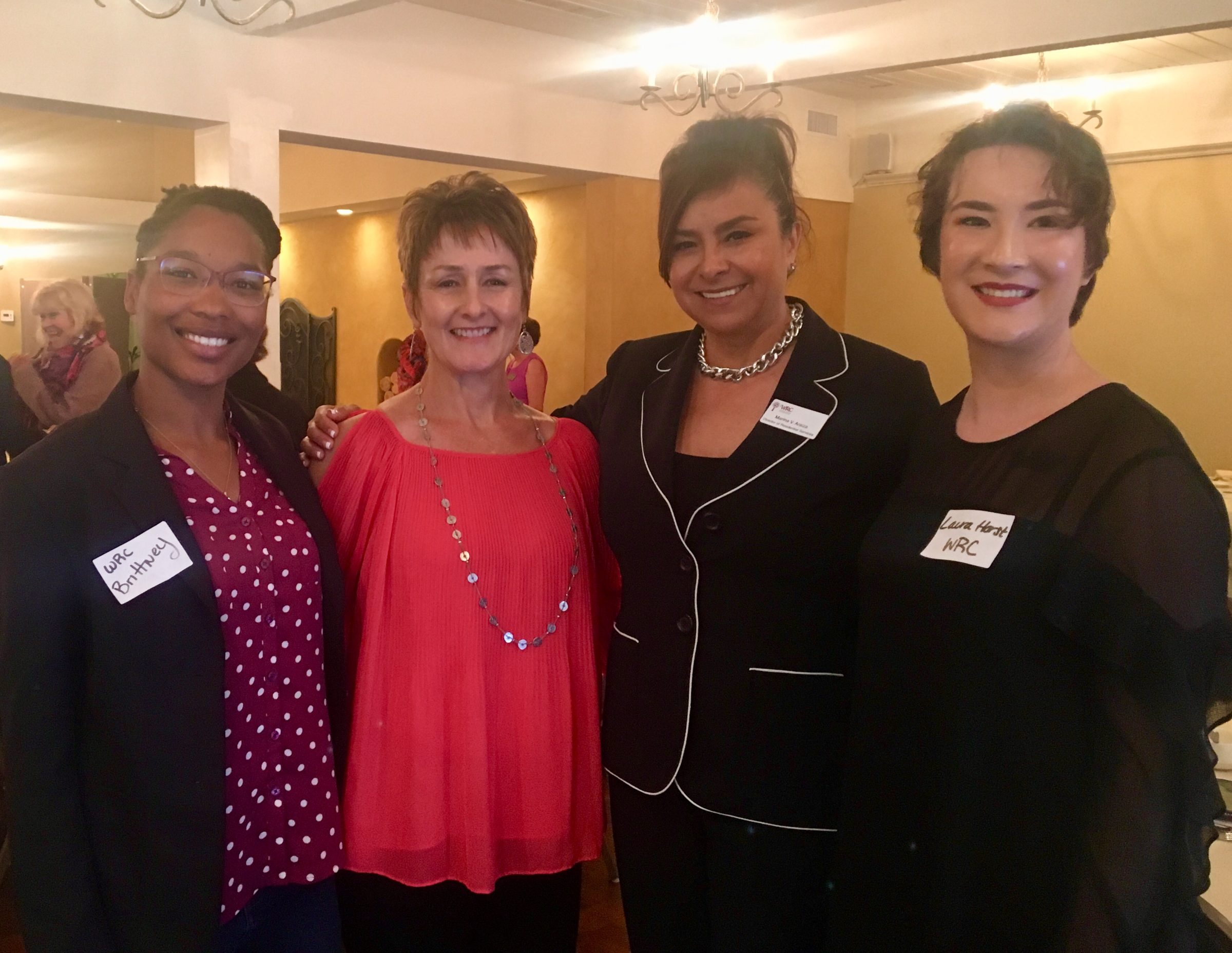 Supporter Spotlight Soroptimist International of OceansideCarlsbad