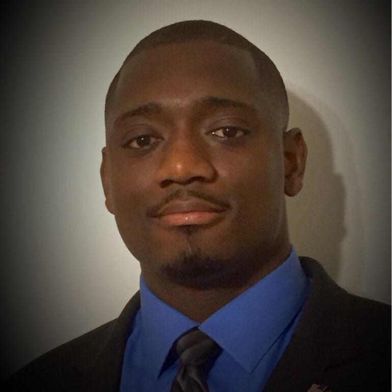 Tony Butler Tony Butler