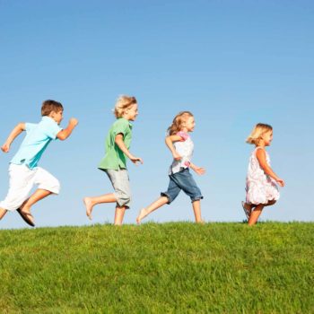 Education and Prevention