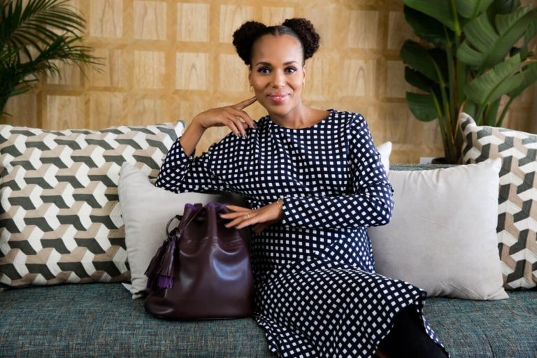 wrc-kerry-washington-purple-purse-challenge